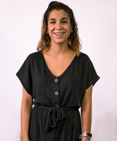 Ana Rodriguez Bausela
