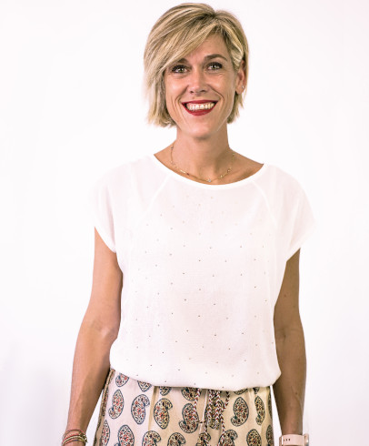 Rebeca Ballesta Echarte